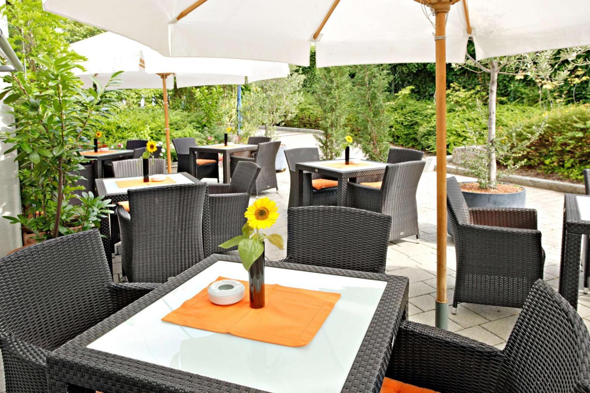 Best Western Plus Palatin Kongresshotel Wiesloch Exterior foto